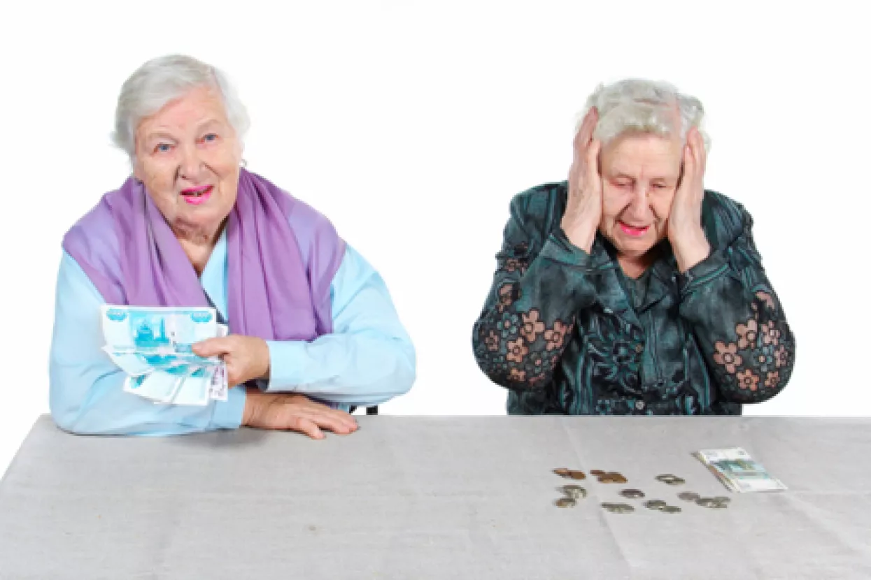 Do 7. kolovoza svatko s&acirc;m bira rizik ulaganja u svoju mirovinu