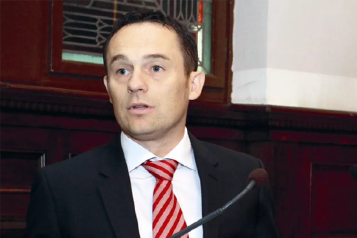 Zagorje Tehnobeton: Pet poslije dvanaest od stečaja pobjegli u predstečaj