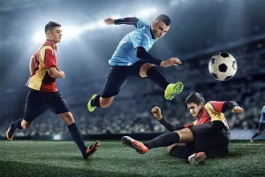 Tko su najplaćeniji svjetski sportaši?