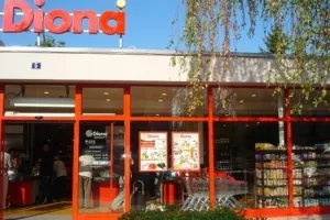 AZTN odobrio prodaju 20 Dioninih dućana Sparu Hrvatska