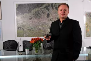 Geofoto ugovorio dva projekta u Saudijskoj Arabiji u vrijednosti 60 milijuna kuna