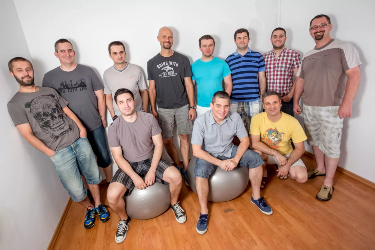 Domaća softverska tvrtka Repsly osigurala 1,25 milijuna dolara investicije