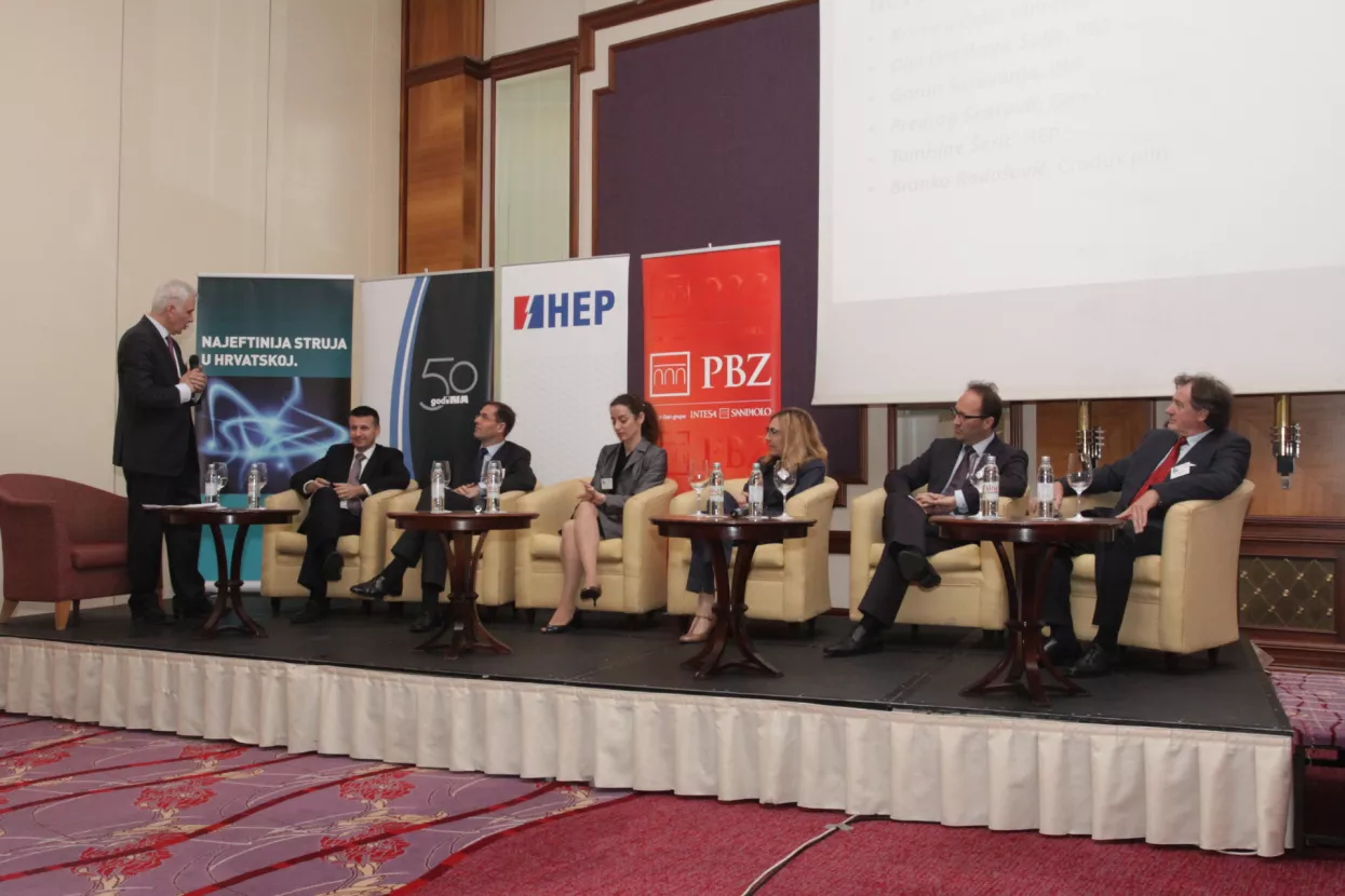 Hrvatska može postati relevantan energetski faktor u ovom dijelu Europe