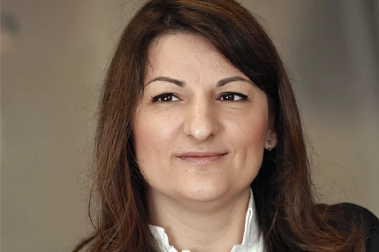 Liderova vlada stručnjaka