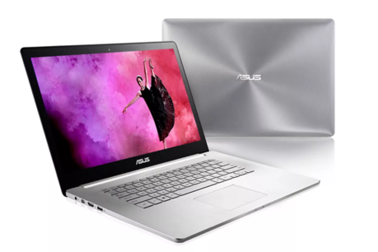 'Knjiga Zena' sam je vrh hardverski modernog PC računala