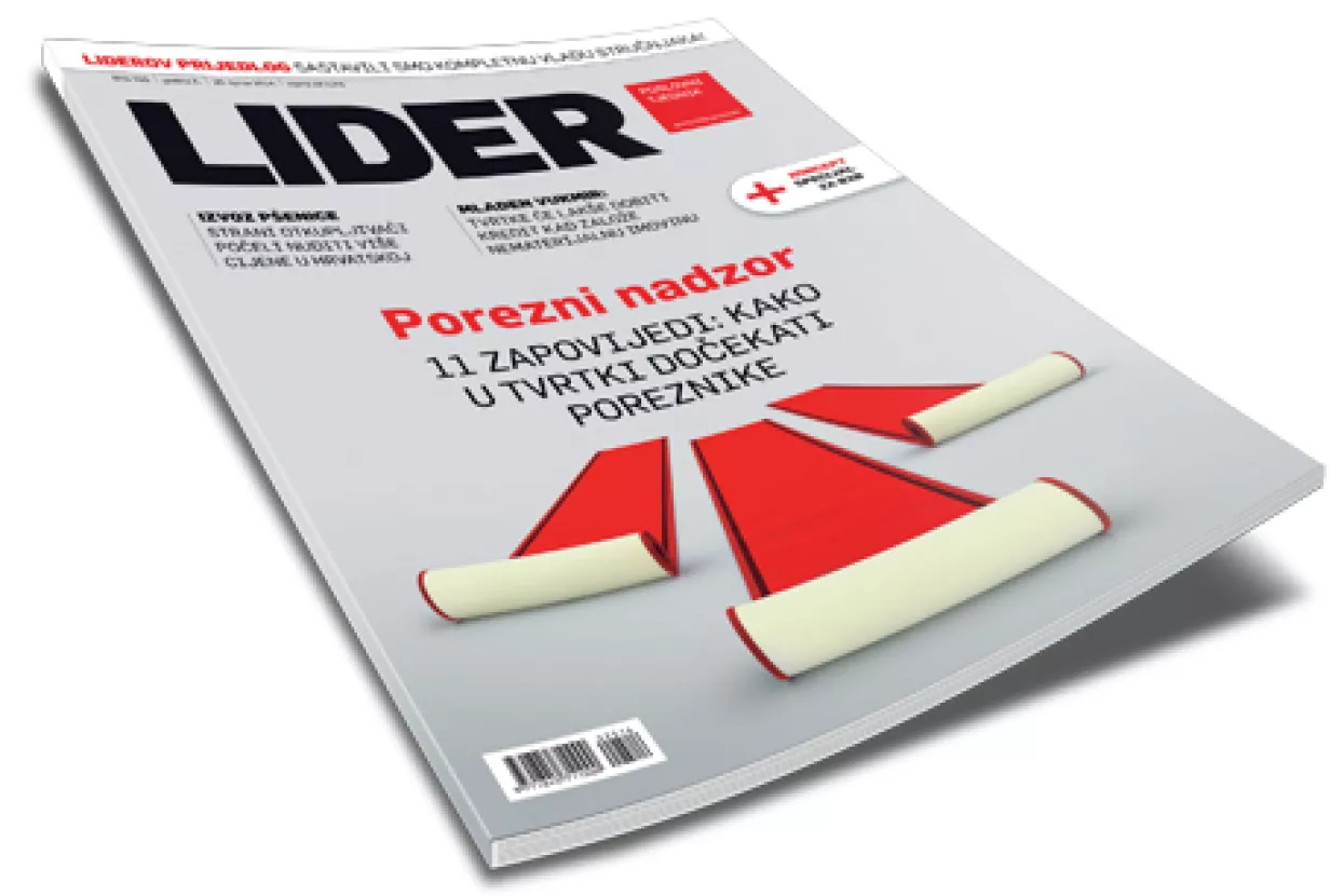 Porezni nadzor - 11 zapovijedi: kako u tvrtki dočekati poreznike