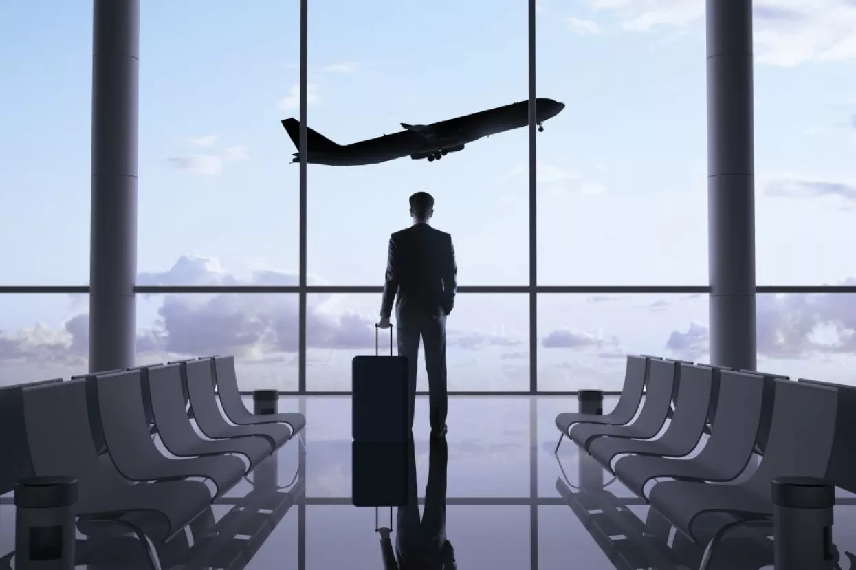 Troškovi službenog putovanja vezani su uza zaposlenje, a ne obavljeni posao