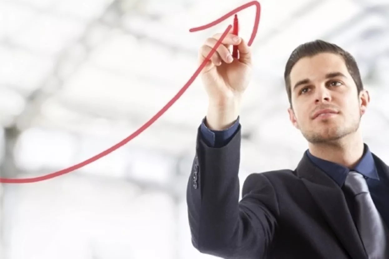 Poboljšana očekivanja za hrvatsko gospodarstvo