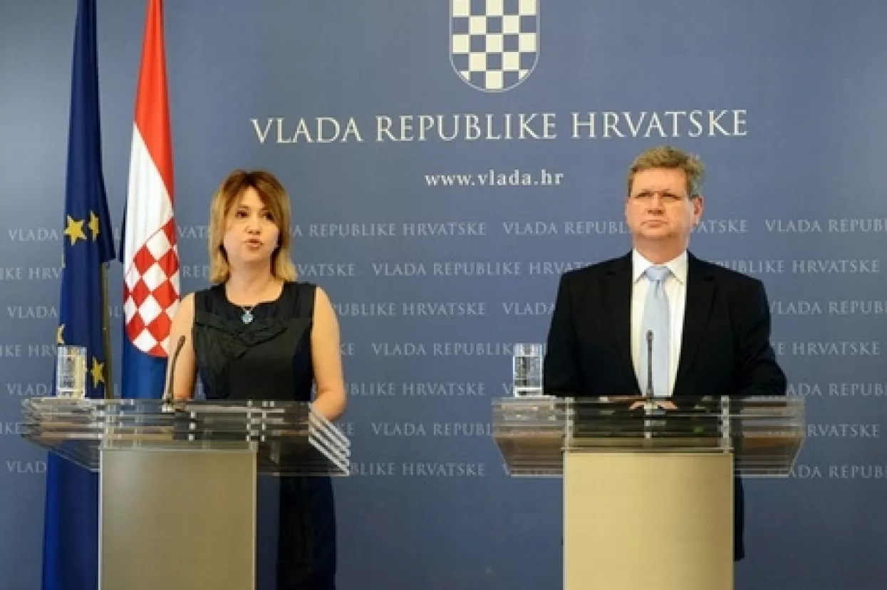 Ne slažemo se sa preporukom EK-a da ubrzamo odlazak u mirovinu sa 67 godina