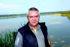 Za ulaganje u slatkovodnu ribu ne može se dobiti kredit