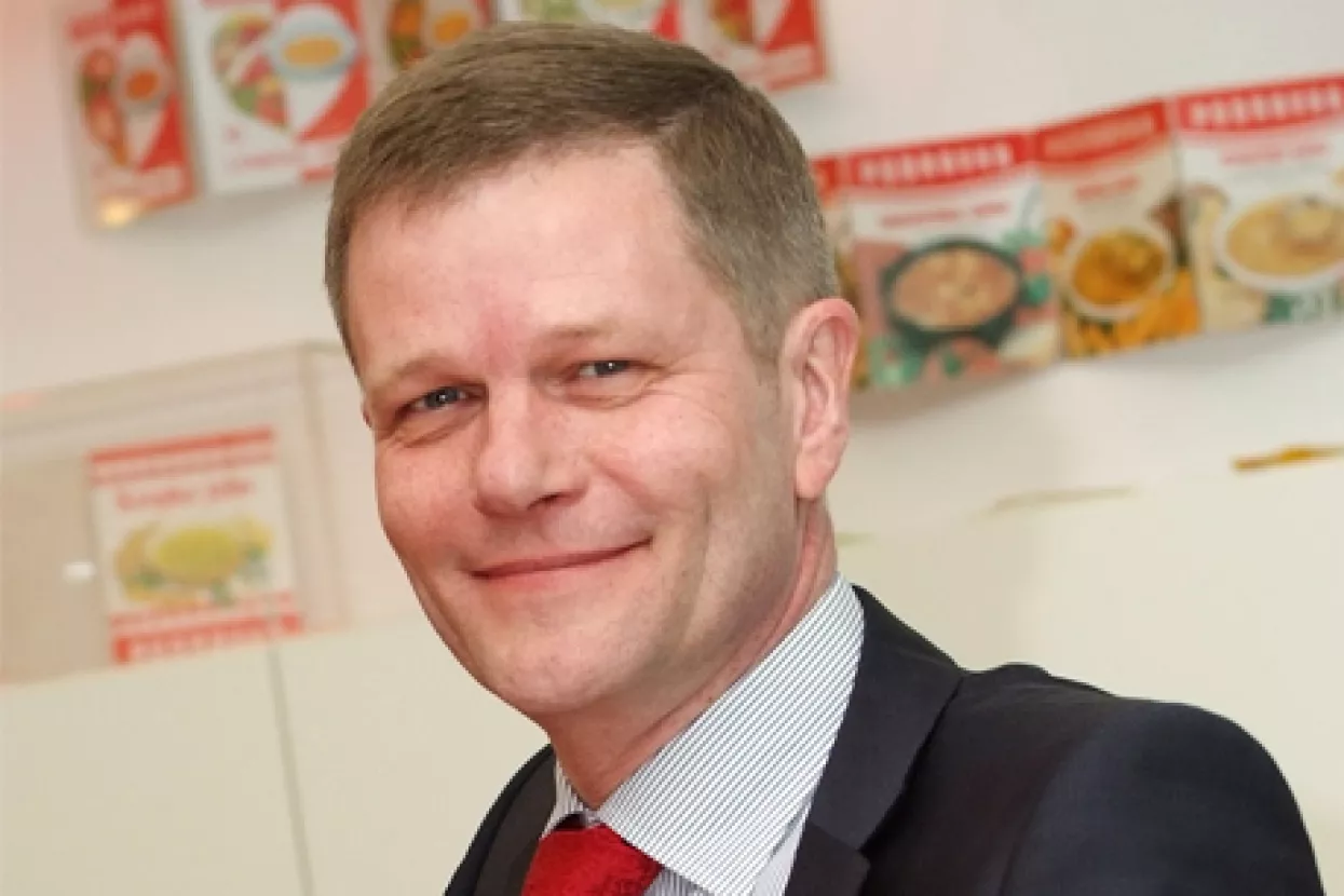 Jorn Pedersen odlazi iz Uprave Podravke