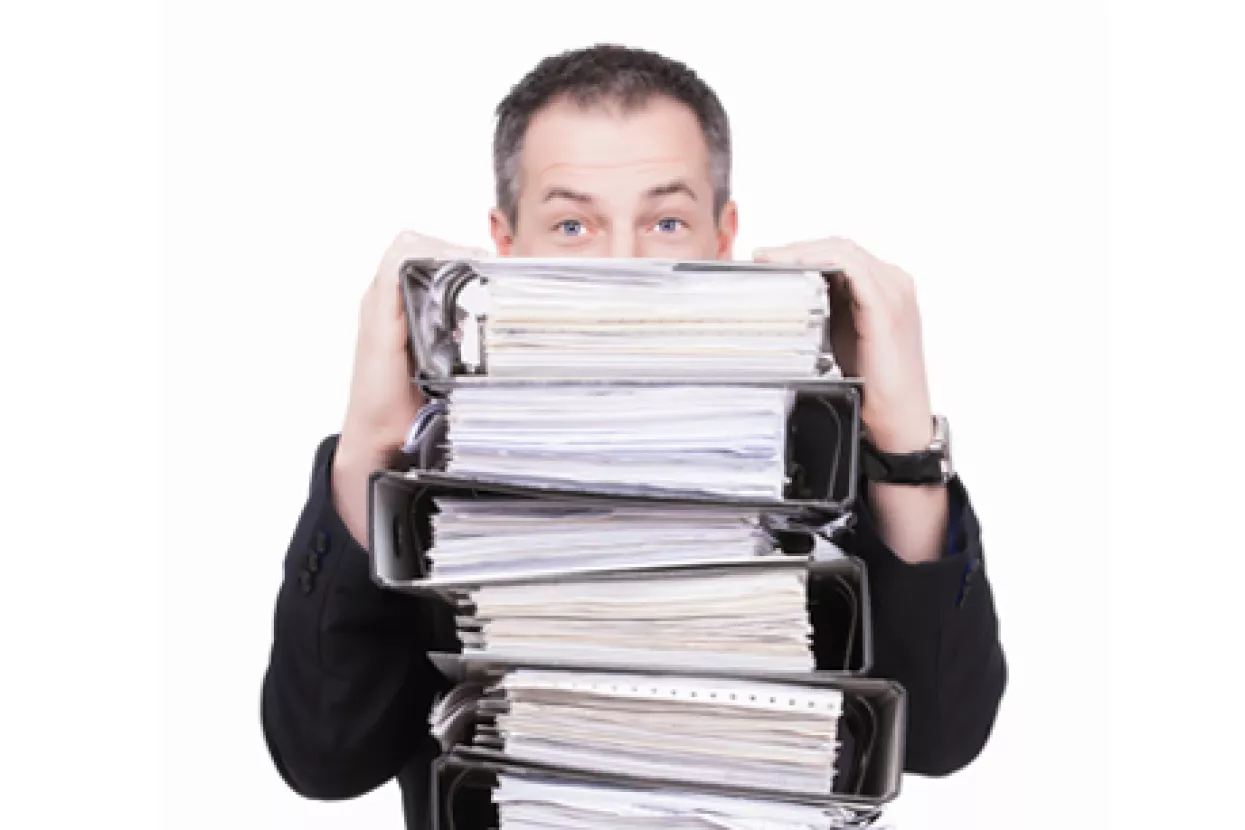 Što raditi kad u tvrtku dođu inspektori? Donosimo 11 zapovijedi za doček...