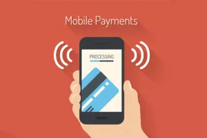 Ceh plaćen elektroničkim novčanikom