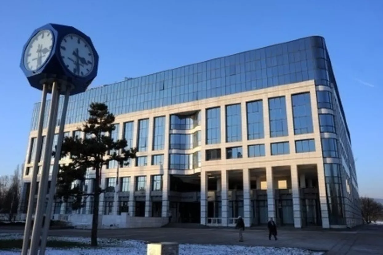 Zakon o privatizaciji Ine uskladit će se s pravnom stečevinom EU-a