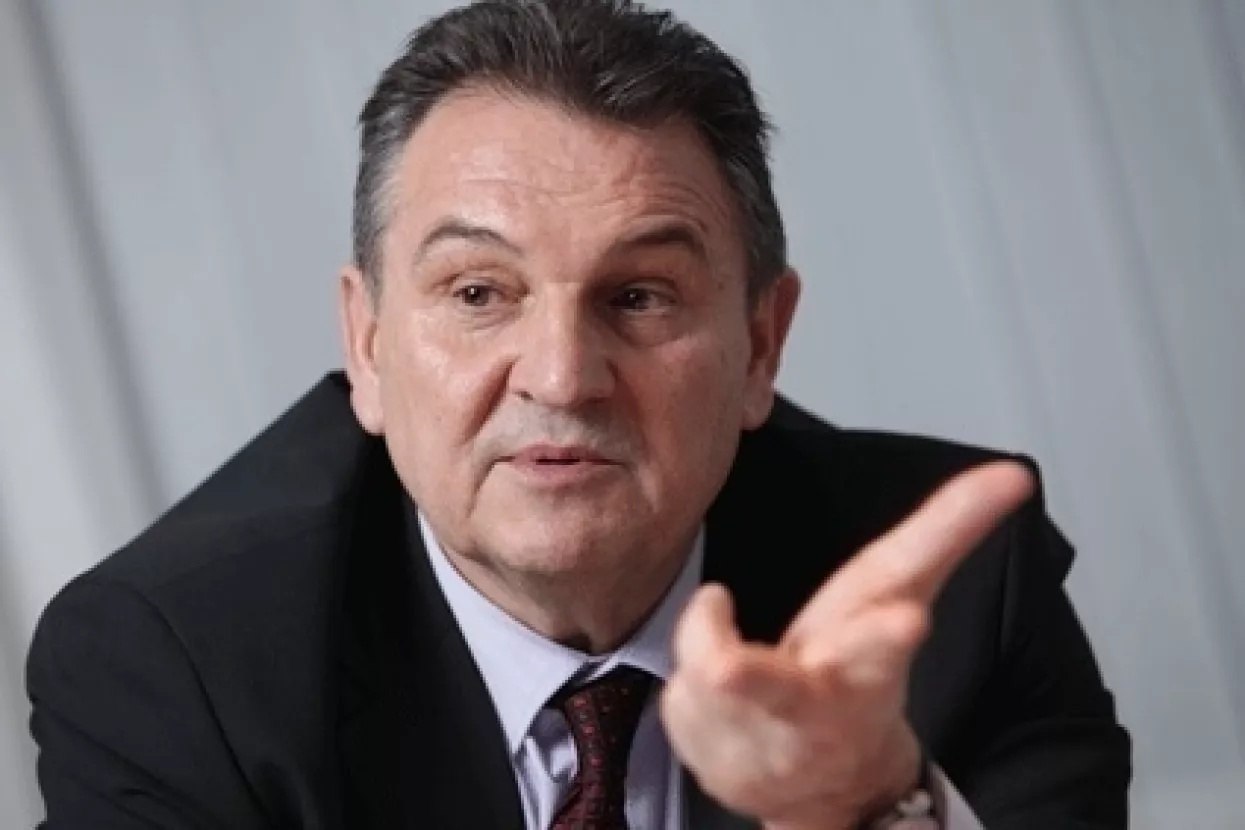 Čačić: Vlada mnogo toga nije realizirala zbog nedostatka kapaciteta