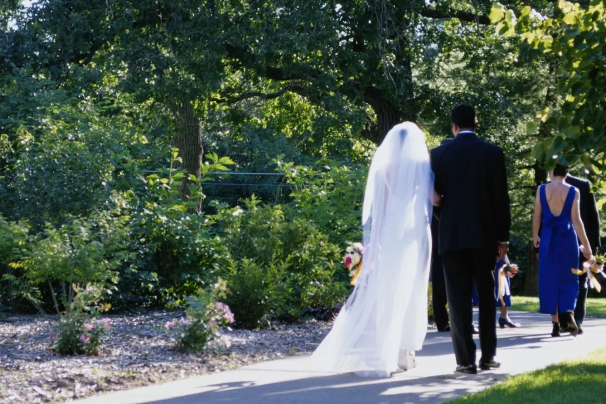 Nagli rast inozemnih vjenčanja u Hrvatskoj, prednjače Dubrovnik i Istra