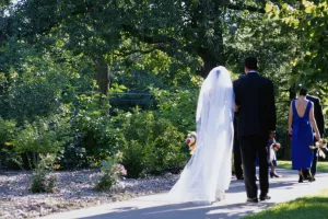 Nagli rast inozemnih vjenčanja u Hrvatskoj, prednjače Dubrovnik i Istra