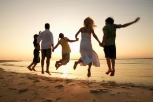 U Financial Timesu nisu čuli da nam dolazi turistička sezona