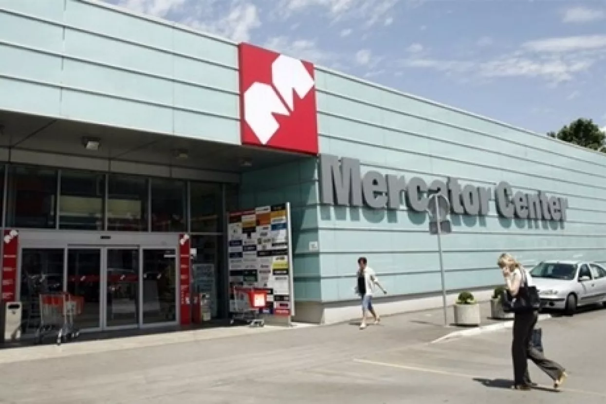 Uzlet dionica Mercatora, otpori Agrokoru i dalje jaki