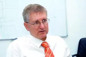 Brajdić odlazi iz Dalekovoda, Upravu preuzima Paško Vela