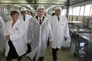 Josipović: Kraš je dokaz da je i u teškim vremenima uspjeh moguć