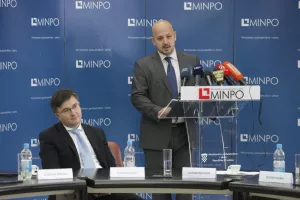 Maras dodijelio prve potpore od 75 milijuna kuna