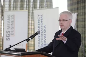 Predsjednik Josipović podupire ‘Manje uvoza za više izvoza’