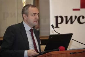 Dejan Ljuština primljen u partnerstvo PwC-a