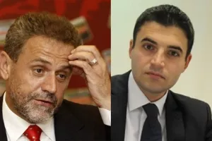 Bernardić prozvao Bandića zbog izostanka investicija u Zagrebu