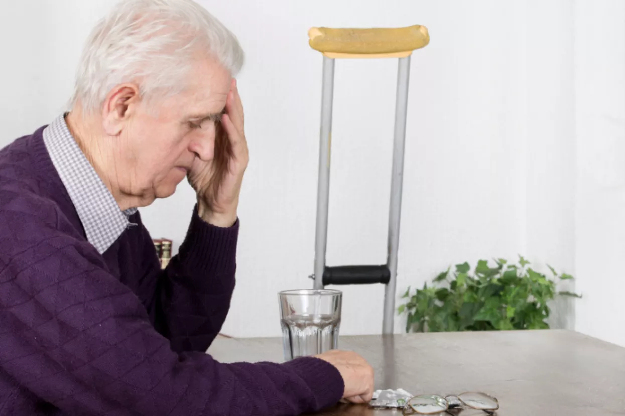 Demografski slom: Lani u Hrvatskoj umrlo 10447 ljudi više nego što ih se rodilo