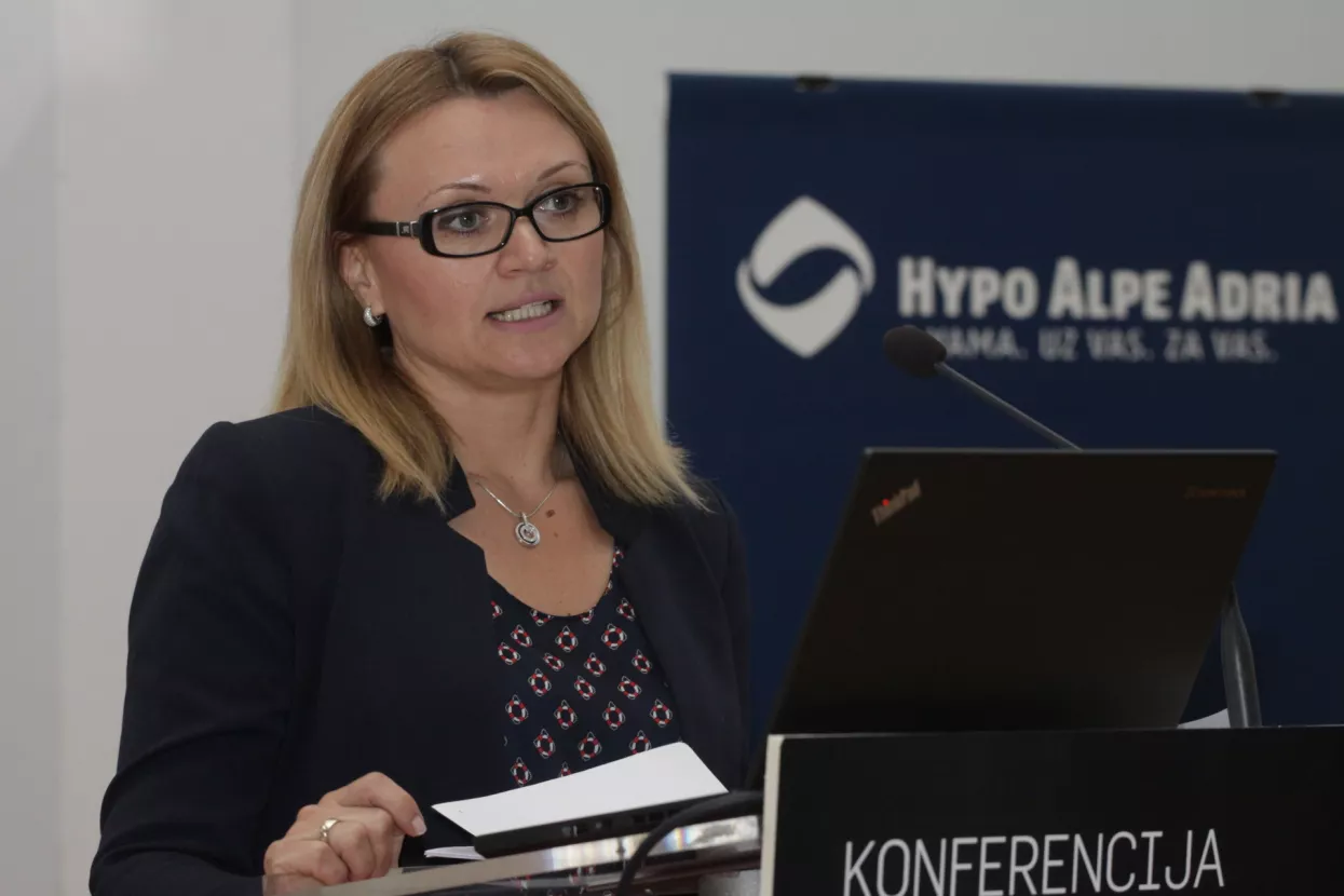 Privatni i javni sektor treba povezati pametnim specijalizacijama uz pomoć EU fondova