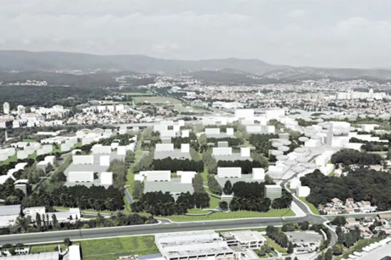 Očekuje se 80 posto potrebnih sredstava iz fondova EU