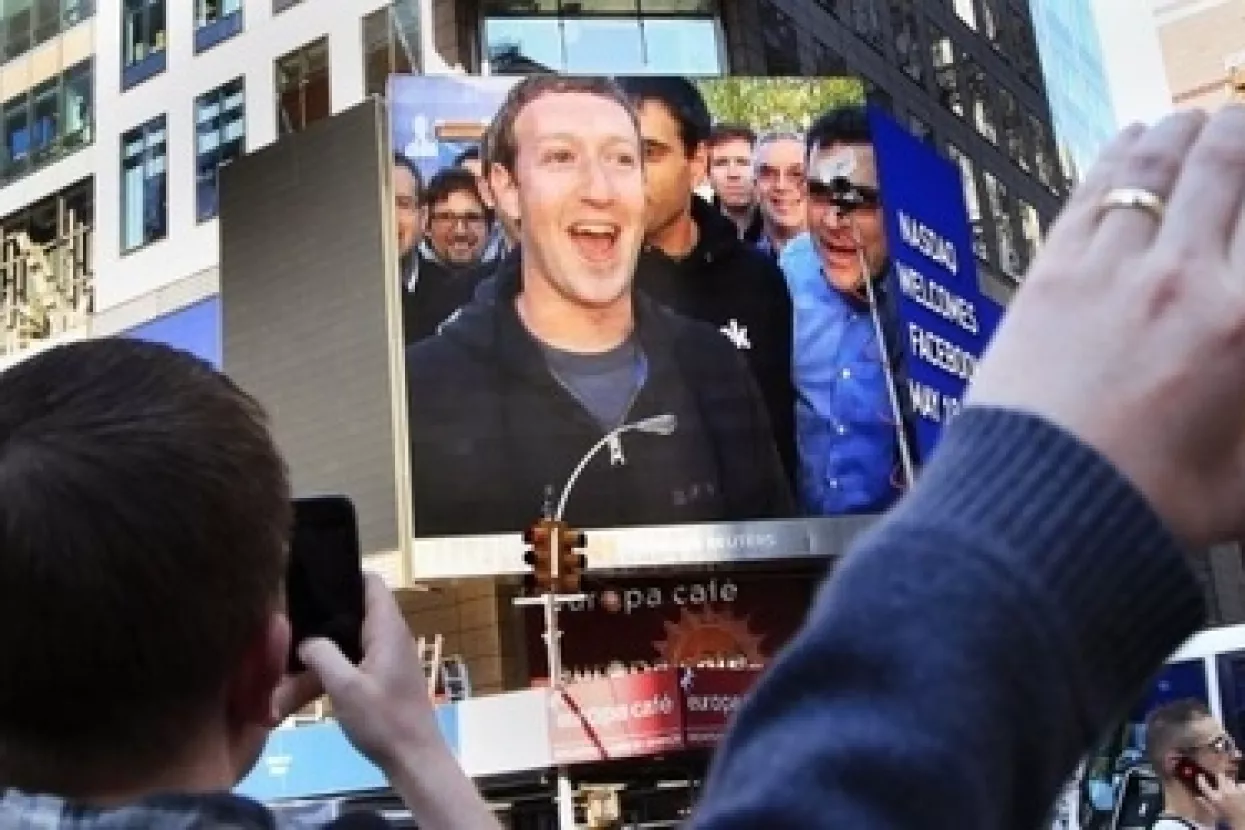 Facebookov neetični eksperiment kao glavni je cilj postavio emocionalnu manipulaciju