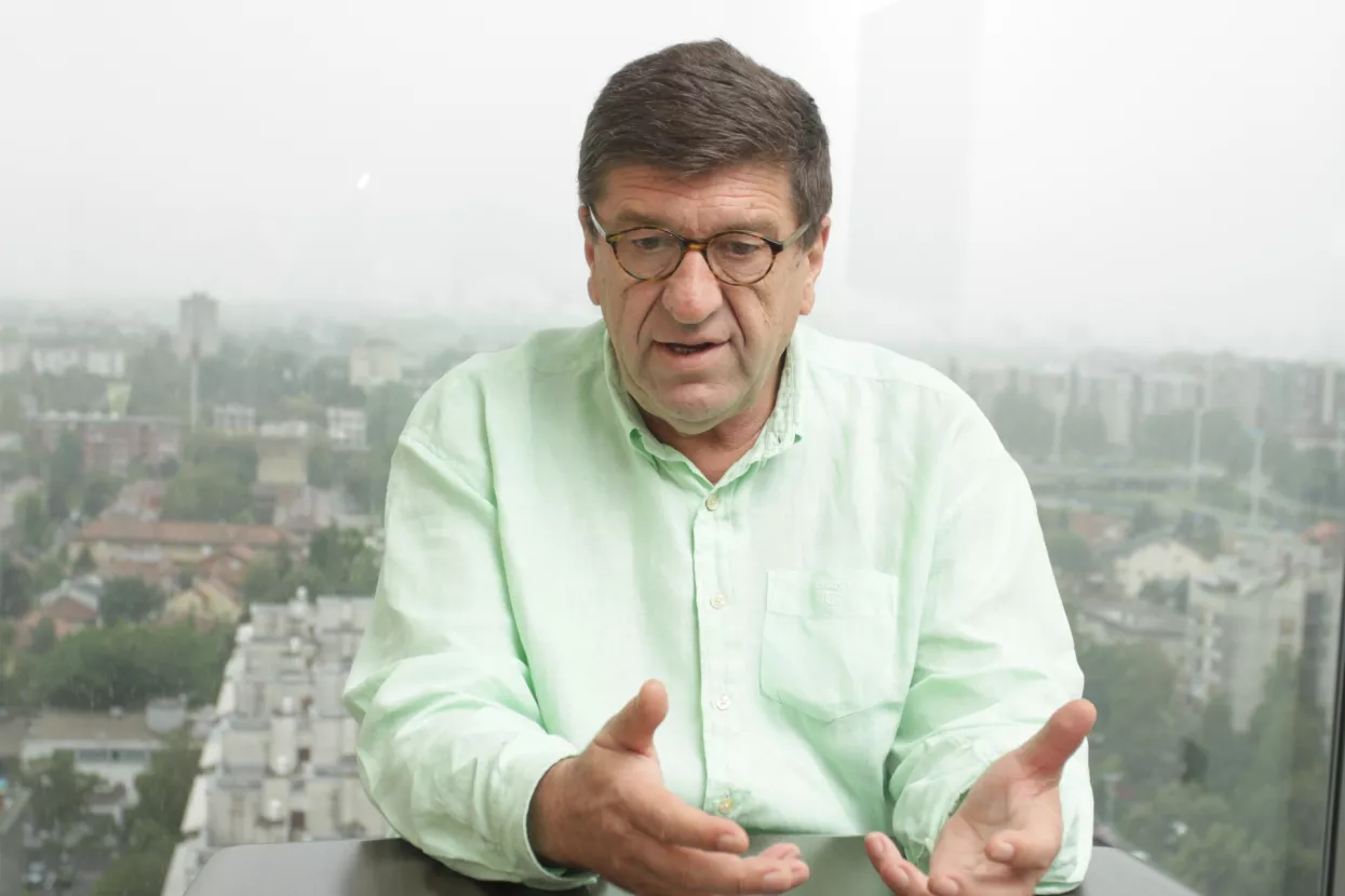 Ivana Šoljan nije prošla u HTZ-u jer je jača od svih ministara turizma