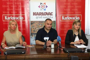 Dani piva u Karlovcu ove godine sa mnogim novostima