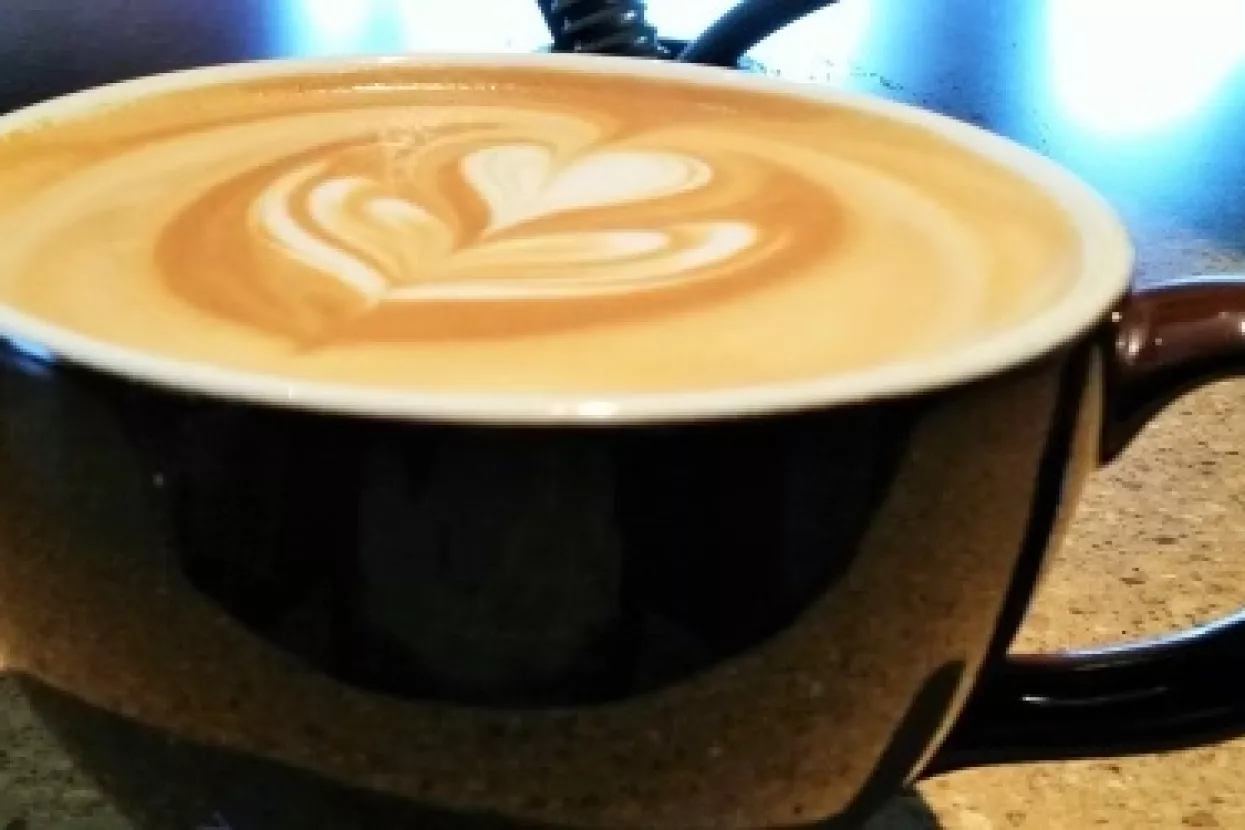 Klimatske promjene direktna su prijetnja vašoj jutarnjoj šalici kave