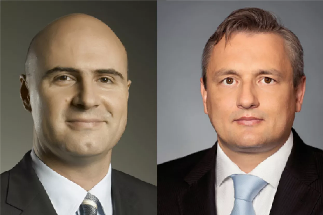 Jiří Dvorjančanský novi predsjednik Uprave Vipneta, Pejković odlazi u Beč