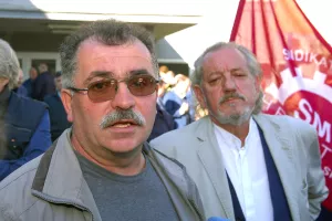 11 radnika podnijelo zahtjev za stečaj Adriadiesela