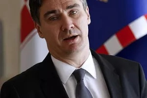 Na vrhu liste najnegativnijih prvi put premijer Zoran Milanović