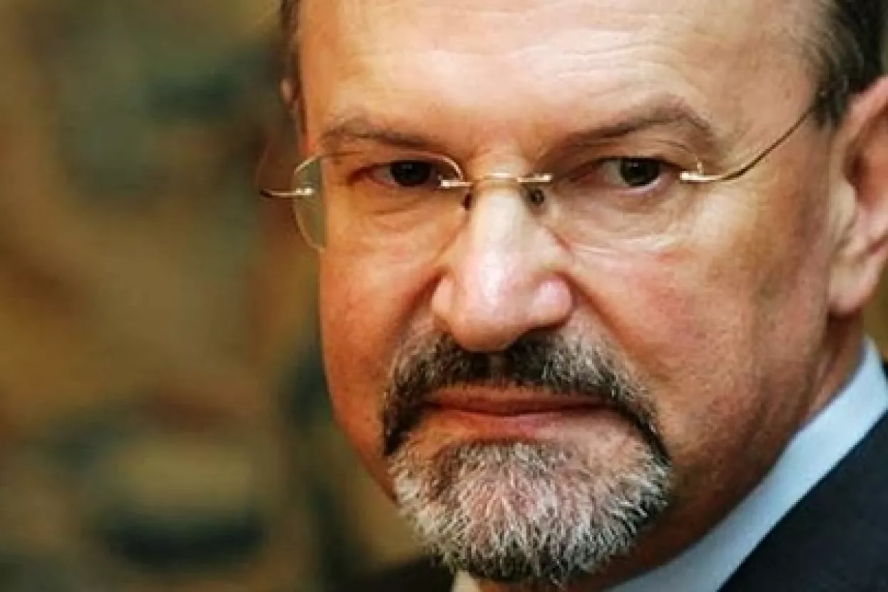 Granić: Hrvatskoj nužna nova strateška energetska politika