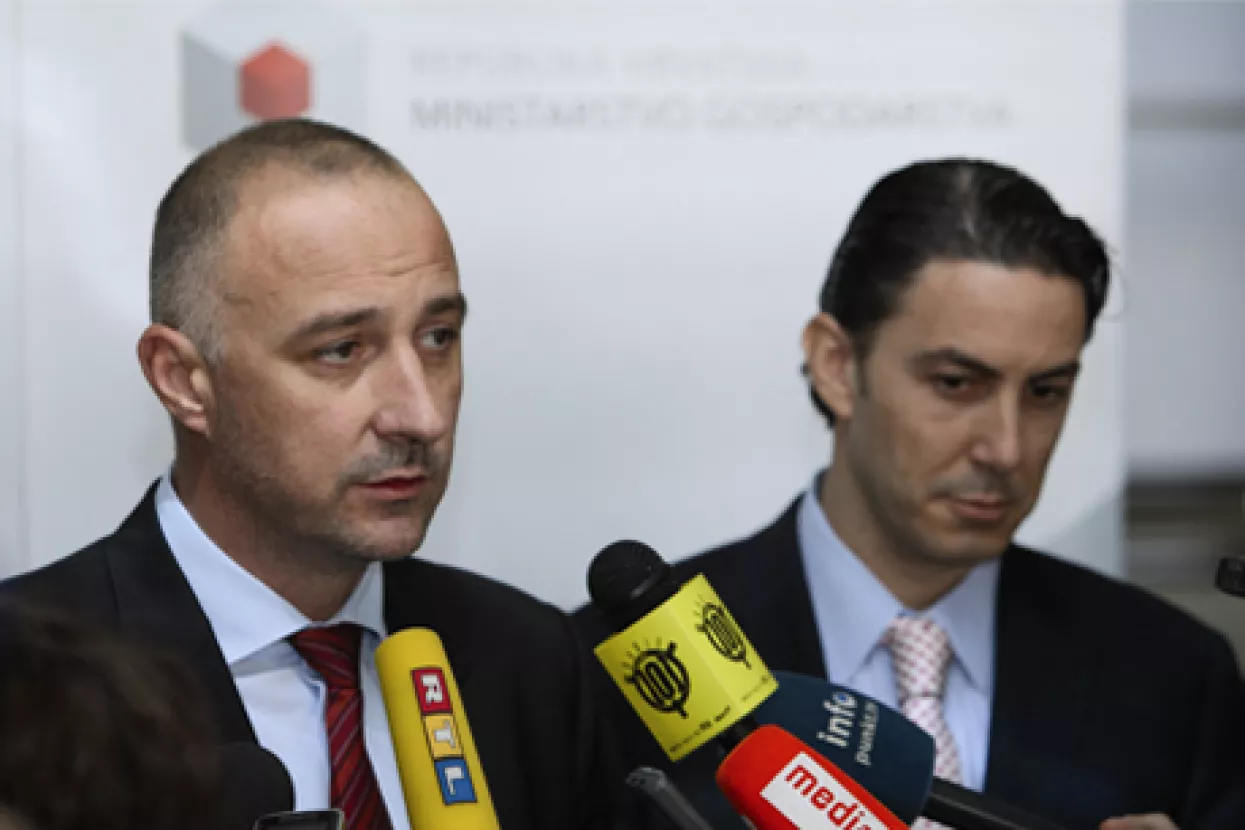 Kako Hrvatska može iskoristiti nadmetanje Rusije i SAD-a