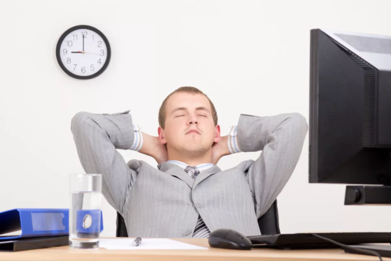 Softver bi uskoro mogao sprečavati sanjarenje na poslu