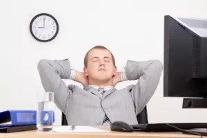 Softver bi uskoro mogao sprečavati sanjarenje na poslu