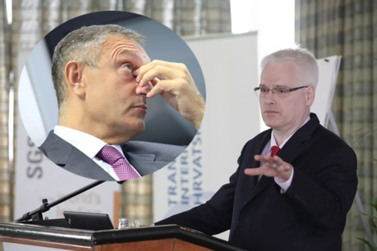 Radnici Diokija traže da Josipović vrati 200.000 kuna koje je dobio od Ježića