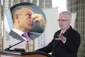 Radnici Diokija traže da Josipović vrati 200.000 kuna koje je dobio od Ježića