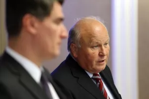 Odbor: Linićeve optužbe su neutemeljene, Linić: Policija skriva dokumente