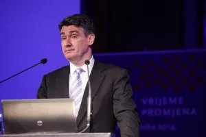 Milanoviću, ostavi se Crkve i prihvati se posla