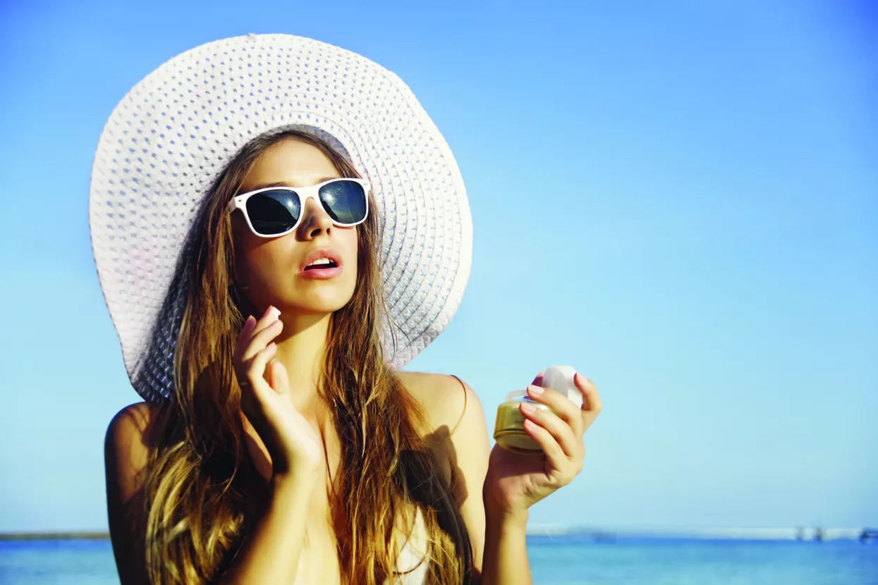 Na strahu od sunčanja kompanije danas zarađuju milijarde