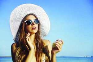 Na strahu od sunčanja kompanije danas zarađuju milijarde