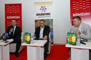 Konzum i Blitz-CineStar kreću u gradnju multipleksa u Karlovcu